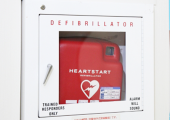 AED